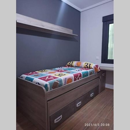 Apartamento Reformado 2º 比戈 外观 照片