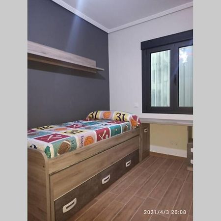 Apartamento Reformado 2º 比戈 外观 照片