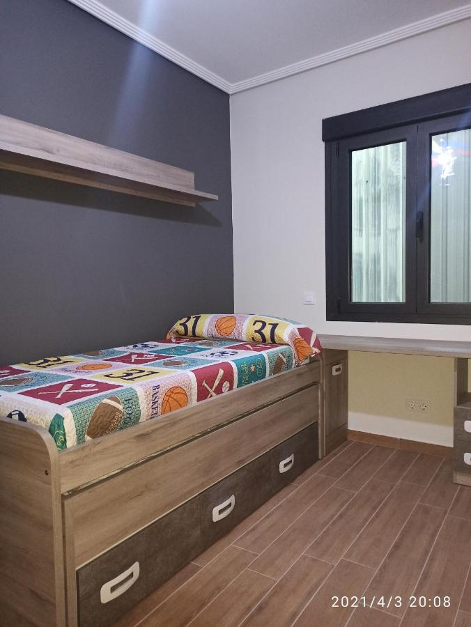 Apartamento Reformado 2º 比戈 外观 照片
