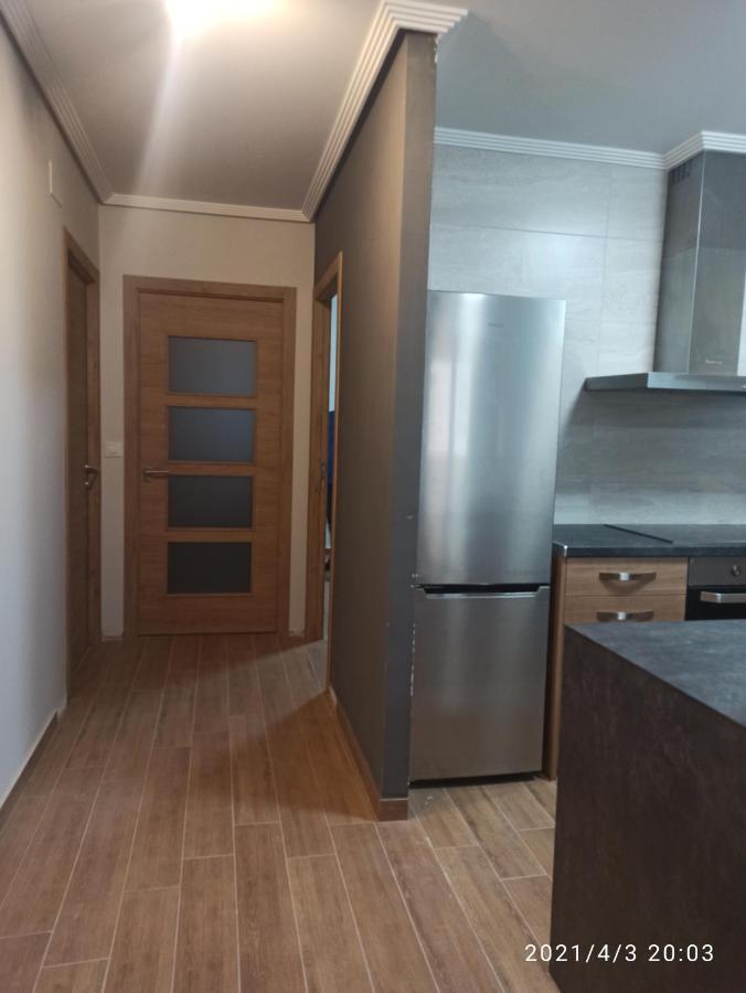 Apartamento Reformado 2º 比戈 外观 照片