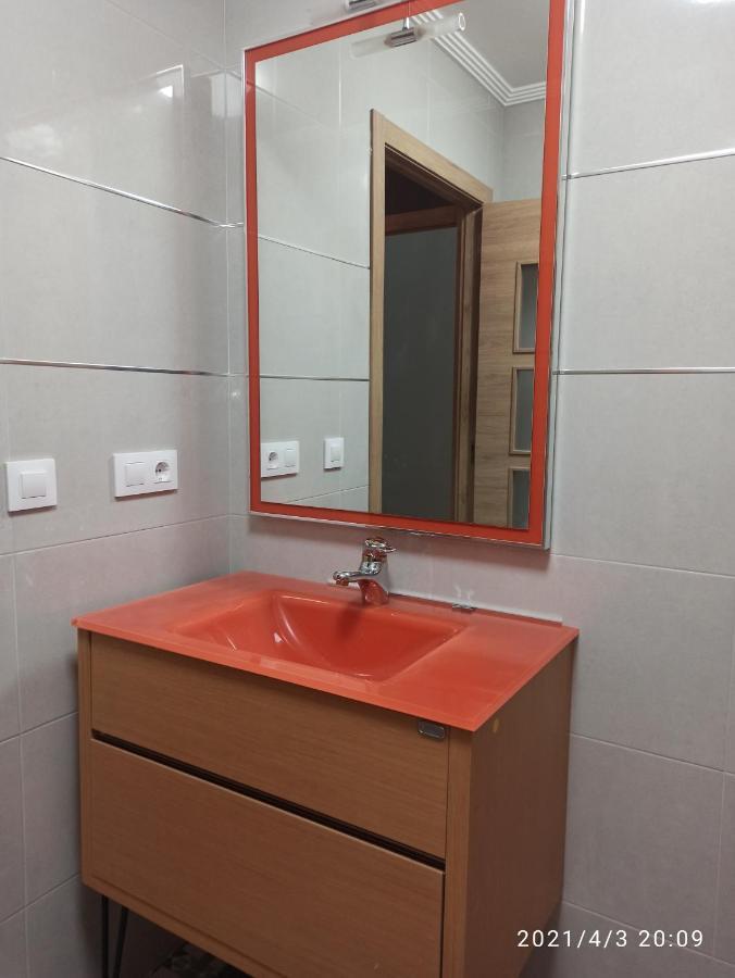 Apartamento Reformado 2º 比戈 外观 照片