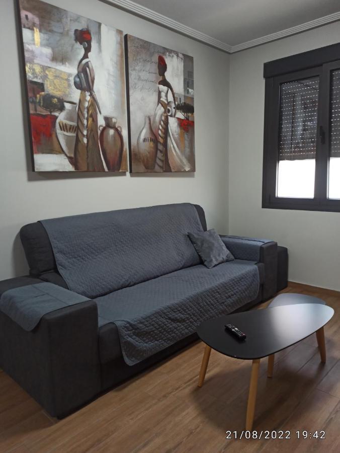 Apartamento Reformado 2º 比戈 外观 照片