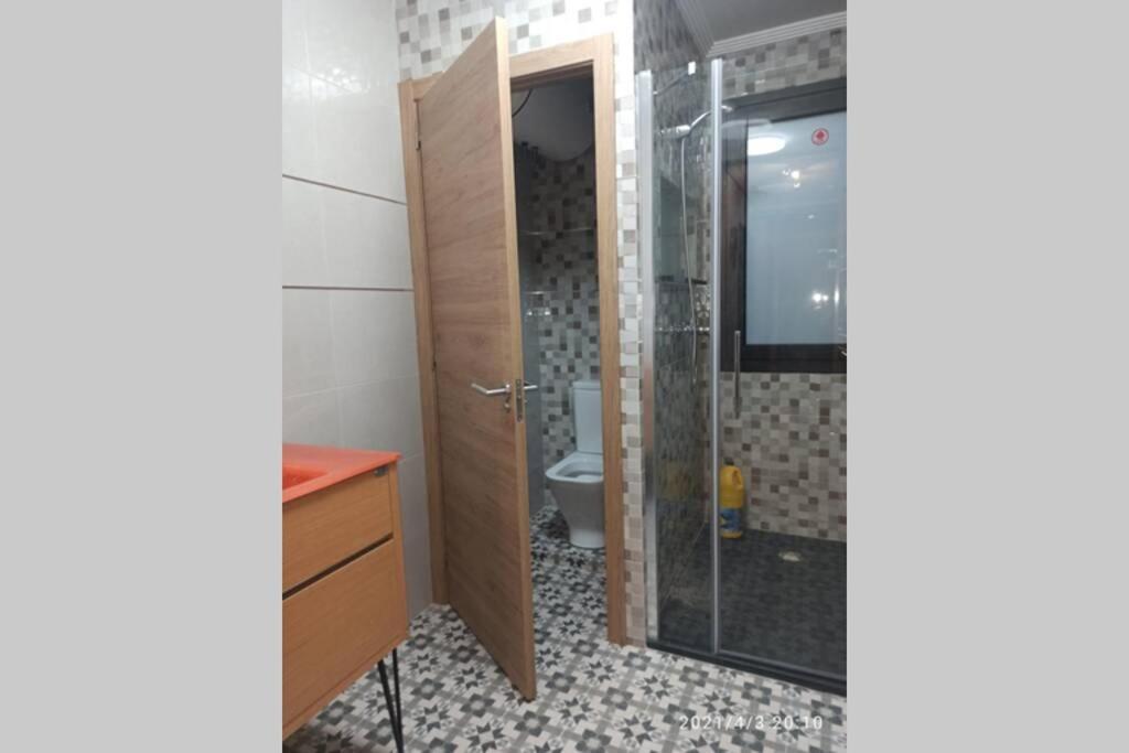 Apartamento Reformado 2º 比戈 外观 照片