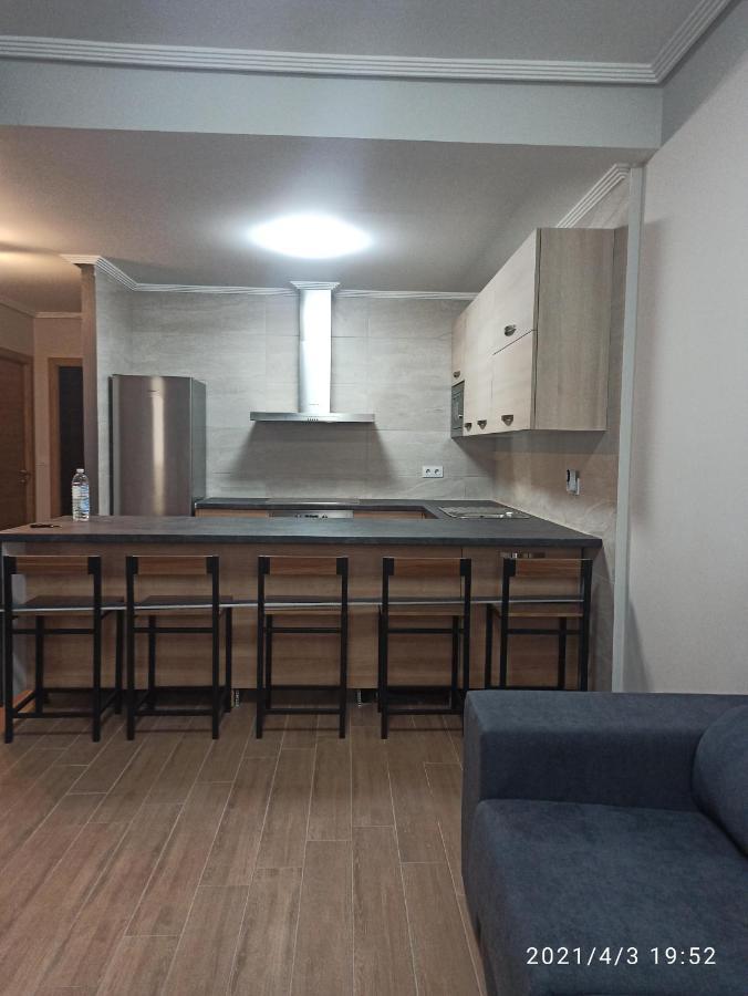 Apartamento Reformado 2º 比戈 外观 照片
