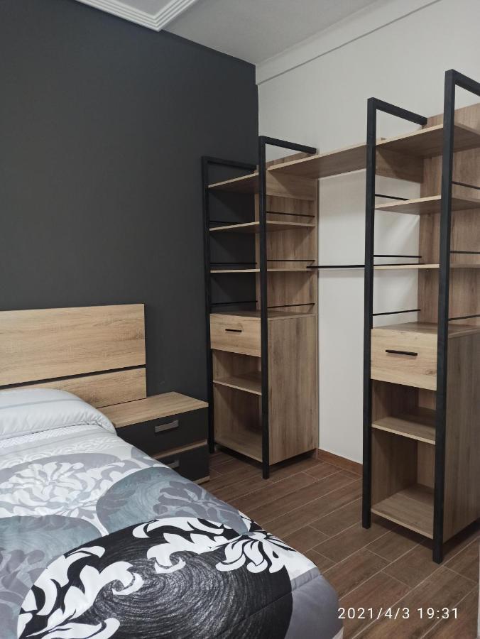 Apartamento Reformado 2º 比戈 外观 照片