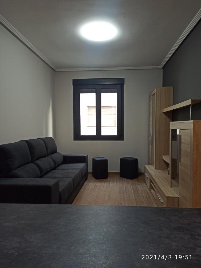 Apartamento Reformado 2º 比戈 外观 照片