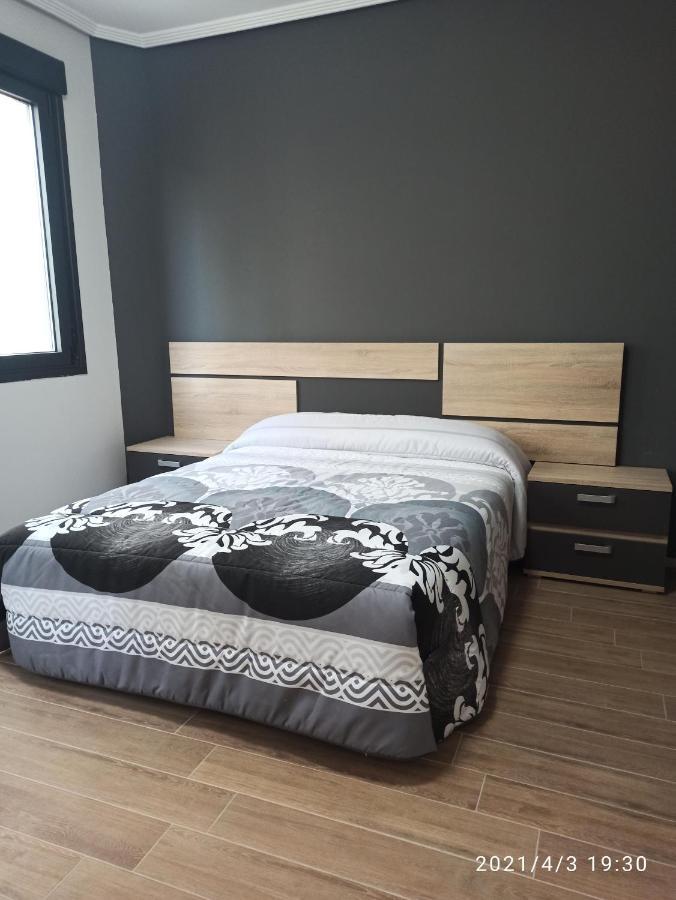 Apartamento Reformado 2º 比戈 外观 照片