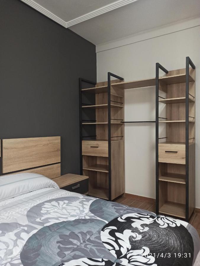 Apartamento Reformado 2º 比戈 外观 照片