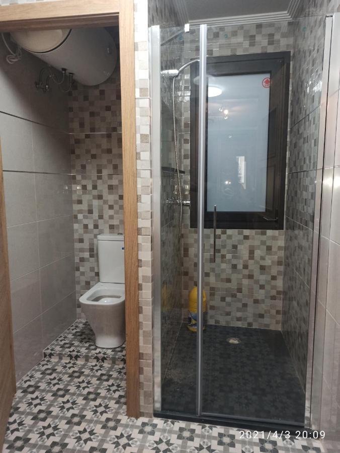 Apartamento Reformado 2º 比戈 外观 照片